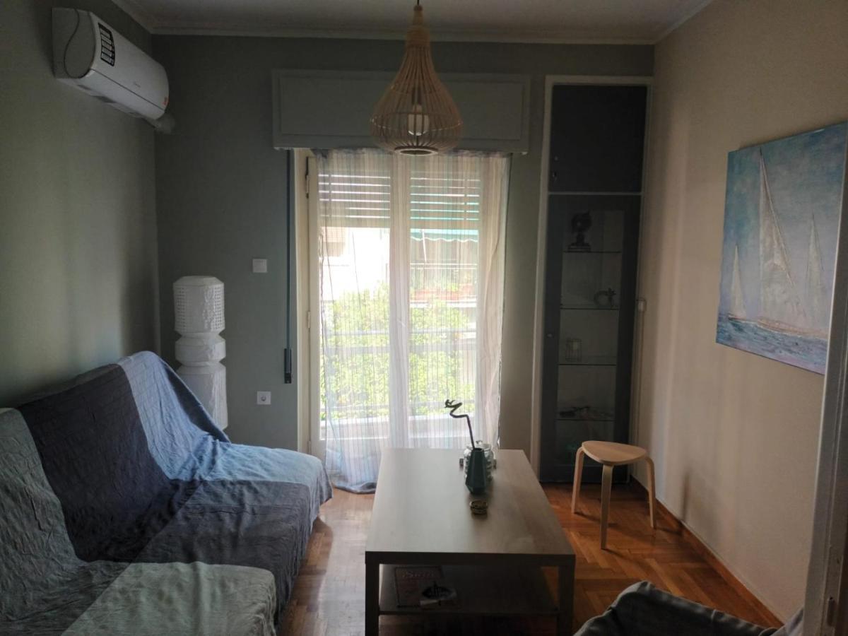 Evangelli Apartment- An Oasis Inside The Center Of Athènes Extérieur photo